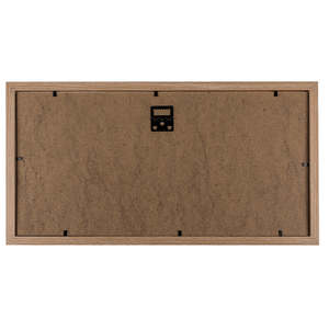 Séchoir à linge en bois avec pinces en bois – Produit durable et écologique - Product Image 2