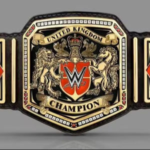 เข็มขัดแชมป์มวยปล้ำเข็มขัดถ้วยรางวัลและรางวัลสัญลักษณ์สูงสุดของชัยชนะและเข็มขัดแชมป์ยอดเยี่ยม - Product Image 1