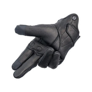Top Quality Leather <b>Gloves</b> Motorbike Leather <b>Gloves</b> Cowhide Leather <b>Racing</b> Motorbike <b>Gloves</b> <b>racing</b> <b>gloves</b> - Product Image 4