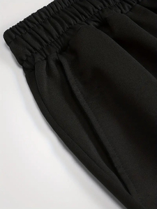 Short de bain de plage décontracté pour hommes personnalisé Gym Fitness Summer Shorts Taille moyenne Différents modèles Imprimé Coton Polyester Service OEM - Product Image 3