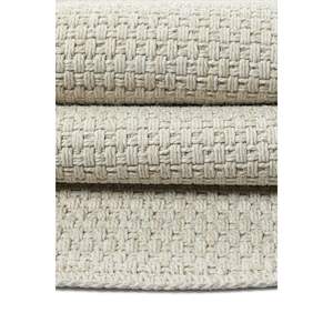 Rusticana 3106 Modern Knitted <b>Round</b> <b>Rug</b> <b>Jute</b> Based for Area <b>Rugs</b> & Sets - Product Image 3