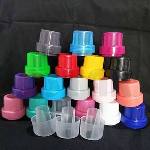 Machine de moulage par injection de plastique entièrement automatique 1600 <span class=keywords><strong>KN</strong></span> 2500kN pour les couvercles de bouteilles de détergent - Product Image 5