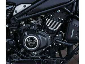 Ventas Anuales 2025 450CL-C Nueva (Motocicleta) - Product Image 2