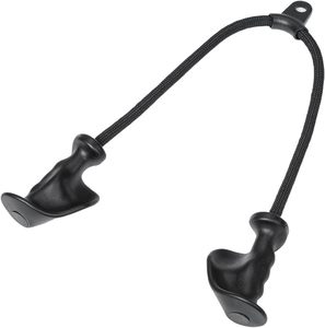 Nhà Phòng tập thể dục không thấm nước Ròng Rọc Cáp máy file đính kèm Lat kéo xuống <span class=keywords><strong>Barbell</strong></span> Cáp máy bicep <span class=keywords><strong>Curl</strong></span> tricep thanh xử lý - Product Image 1