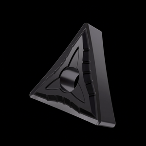 Inserto de Torneado Indexable con Recubrimiento PVD ISO TNMG 220404E-SFT6310 D. 5.16mm, Paquete de 10 para Herramienta de Torneado - Product Image 3