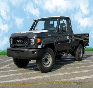 Vehículos Usados de Alta Calidad y Asequibles en Venta: Sedán 4x4 Automático, Cabina Individual, Interior de Cuero Oscuro, Volante a la Derecha/Izquierda - Product Image 6