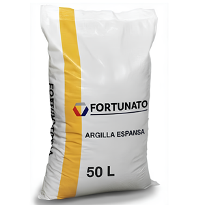 Đất sét nhẹ mở rộng 50 L 8-20mm cho thiết bị tưới tiêu và thủy canh - Product Image 1