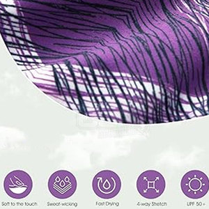 Leggings modernos para mujer, mezcla de algodón suave con cintura elástica y diseño ajustado para uso en entrenamiento, leggings de yoga. - Product Image 6