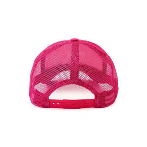 Gorro de Camionero Clásico de Malla, Ligero y Transpirable, para Uso en Exteriores de Verano, Fabricante - Product Image 3