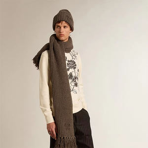 Sudadera de peso pesado para hombre Jersey de trabajo informal personalizado Top Algodón Bordado Logo Sudaderas con capucha sueltas - Product Image 4