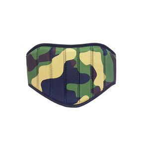 Cinturón de Levantamiento de Pesas de Cuero Vacuno de Alta Calidad, Resistente, de 10 mm/13 mm, para Gimnasio, Fitness y Seguridad - Product Image 1