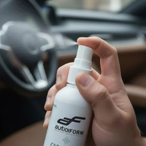 <b>Car</b> <b>Odour</b> <b>Eliminator</b> <b>Car</b> Interior Freshener Solution - Product Image 2