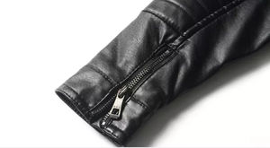 Enfants Bébé Princesse Décontracté Solide Manches Longues Fermeture Éclair Veste en Peau de Mouton Unisexe Coupe-Vent Manteau Imperméable Outwear Vente en Gros - Product Image 5