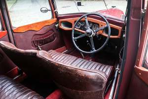 USADO LHD/RHD 1931 RILEY NINE - Product Image 5