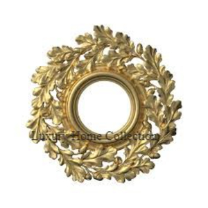 Wholesale Wall <b>Mirror</b> Rectangle Shape Butterfly Design Bathroom and <b>Door</b> <b>Mirror</b> Gold Color Shiny Polish Decorative at Low Price - Product Image 2