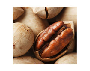 Noix de pécan Noix de pécan de haute qualité crues biologiques noix fraîches de noix de pécan meilleure qualité à bas prix à vendre - Product Image 5