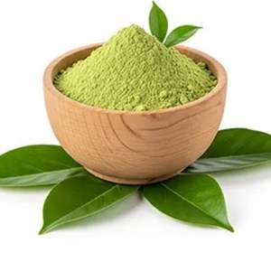 100% Naturel Corossol Feuille Poudre Annona Muricata Poudre Meilleure Qualité Graviola Feuille Poudre Santé De Qualité Alimentaire Sauvage En Vrac Quantité - Product Image 1