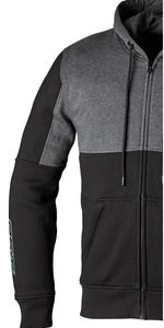 Custom Durable Motorcycle <b>Hoodie</b> Soft Fleece Protective Armored Design Comfortable Fit <b>for</b> <b>Bikers</b> and Riders in Winter - Product Image 3