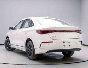 2023 E 3 Chuxing-White Interior Blanco, Tracción en las Cuatro Ruedas, Autonomía de 601-700 km, Motor de 200-250 kW, Batería de 50-70 kWh para Importación - Product Image 6