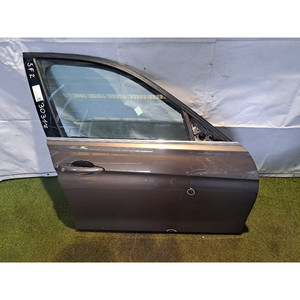 DOOR DOOR FRONT RIGHT DX BMW 3 Series F30 DOOR Sedan 41009628764 N47D20C (11>) - Product Image 5