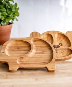 แผ่นไม้ไผ่รูปสัตว์สำหรับแมวแมวทารกของขวัญสำหรับคนรักแมวดีไซน์งานตามสั่งผลิตในเวียดนาม - Product Image 2