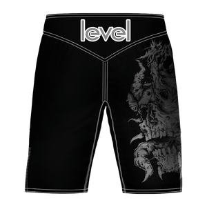 Shorts mma shorts mma shorts logo personnalisé shorts mma pour hommes - Product Image 2