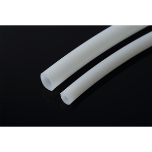 Samhwa ท่อซิลิโคนทนทานคุณภาพสูงมีความยืดหยุ่นและความทนทานท่อยางซิลิโคนสำหรับใช้ในครัวเรือน - Product Image 5