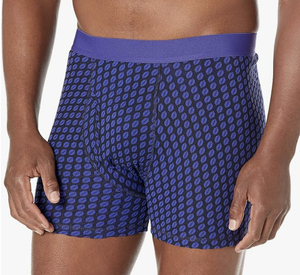 ClassicWholesale Color sólido Cintura media Transpirable Secado rápido Calzoncillos bóxer sin costuras Ropa interior cómoda para hombres Bangladesh - Product Image 5