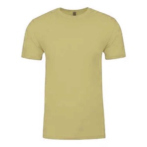 Camiseta de cuello redondo CVC para hombre de Next Level Apparel - Product Image 6