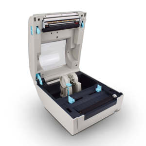 Hite 4 Inch upermarket tail etail estestaurant igigital herhermal ill rinter icicket ayaybill Abel rinter achachine - Product Image 2