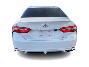 Comprar Toyota Camry SE 2018 BARATO USADO LOW KILOMETRAJE Y CUERO EATS - Product Image 2