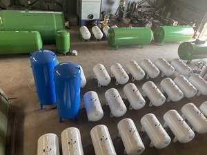 Nous offrons des réservoirs de propane dans diverses pompes utilisées d'acier au carbone de réservoir de stockage de gaz de propane de tailles pour l'usine de gaz de fermes d'usines de fabrication - Product Image 6