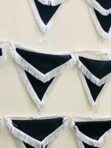 Tablier maçonnique Regalia - Product Image 6