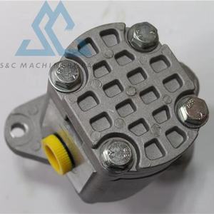 مضخة هيدروليكية HPV091DW HPV091DS 4255303 9218004 مضخة تروس لـ HITACHI EX200-<span class=keywords><strong>2</strong></span> EX220-3 EX120-<span class=keywords><strong>2</strong></span> EX120-3 - Product Image 5