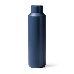 Borraccia Termica Quibble: Gadget Promozionale Sostenibile per Bevande - Product Image 5