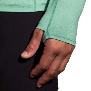 Fabricante de calidad superior, sudaderas con capucha de gran tamaño de marca personalizada más vendida, ropa de hombre básica, media cremallera de algodón - Product Image 4