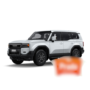 Vehículo Usado de Lujo 4X4 SUV Automático de 6 Plazas, Gasolina, Tamaño Mediano-Grande, en Venta al Por Mayor - Product Image 5