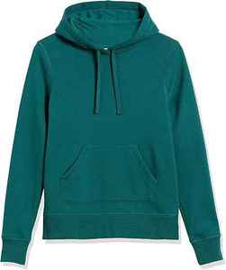 Sweat à capuche pour femme pull d'hiver à la mode avec broderie 3D et logo avant en tissu polaire doux pour la mode et la chaleur - Product Image 1