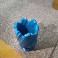 Nueva llegada: Taladro de corona con punta de diamante para trituradora de roca