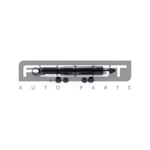 Ammortizzatore posteriore a gas (0107G-013R) - Product Image 1