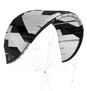 Cometa de Kitesurf Profesional de Alto Rendimiento de 5 Varillas – Serie Elite, Sistema Híbrido Big Air y Freestyle, Todos los Tamaños de 5m a 13.5m - Product Image 4