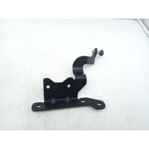 GUIDE DE PORTE COULISSANTE DROITE RENAULT Master 2ème Série (97>03) 8200080743 Essence - Product Image 2