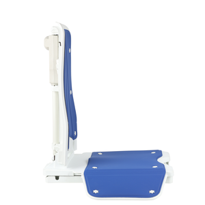 Divous Class I Fauteuil de bain électrique - Réglable, portable, sans fil, rechargeable, capacité 120 kg - Product Image 5