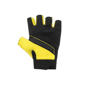 Breathable Fingerless Cycling <b>Gloves</b> <b>Touchscreen</b> Sports Mitts Wrist Support <b>Gloves</b> for Outdoor Riding Gym Training OEM - Product Image 4