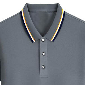 2021 nouveaux t-shirts hip-hop de haute qualité pour hommes de bonne qualité utilisés pour hommes en vrac - Product Image 2