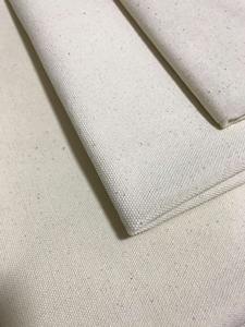 100% Cotton Poplin Air Jet Looms Greige Undyed <b>Grey</b> Fabric Sharp Price Lightweight Breathable Combed Woven Raw Material - Product Image 4