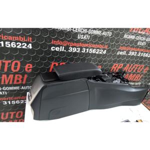 Accoudoir central PEUGEOT 2008 Série (19>) 98257277ZD - Product Image 5