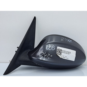 Specchietto Retrovisore Sinistro SX BMW Serie 3 E90 Berlina 2a Serie 5 PIN N47D20A (08>) - Product Image 1