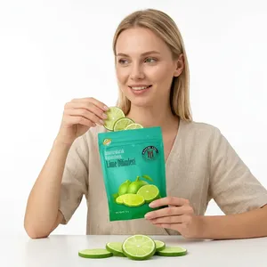 ชุดผลไม้อบแห้งรสชาติสดใหม่จากธรรมชาติสำหรับกรณีฉุกเฉิน - Product Image 1