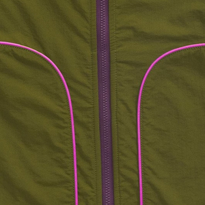 2025 nouveauté veste coupe-vent Softshell personnalisée pour hommes et femmes randonnée en plein air veste tricotée respirante pour les femmes - Product Image 6